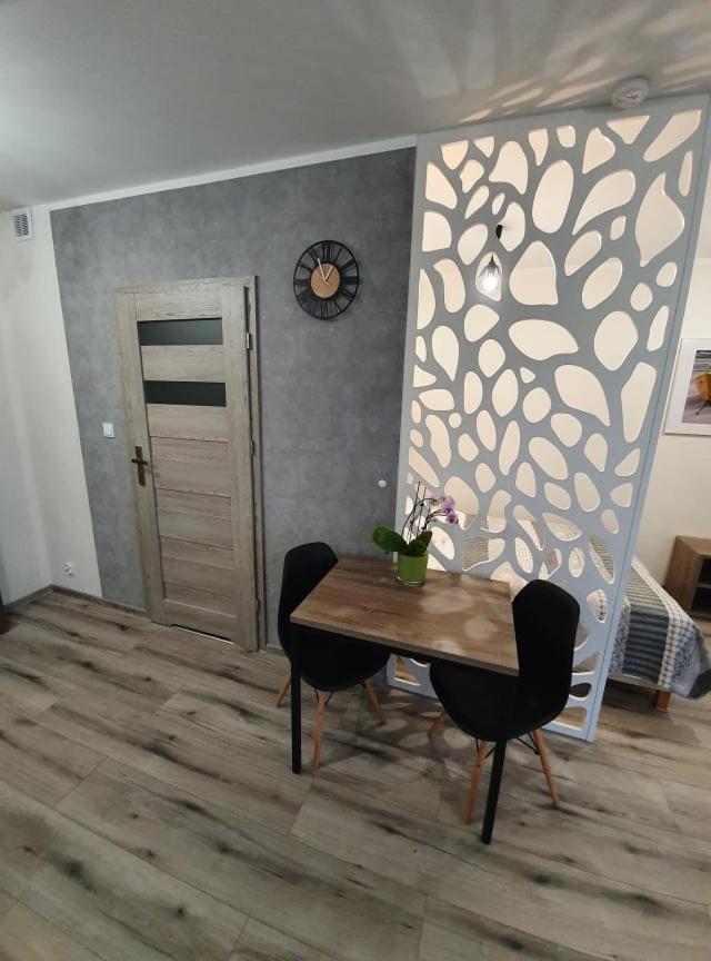 نيخوجة Baltic Cliff Luksusowe Apartamenty المظهر الخارجي الصورة